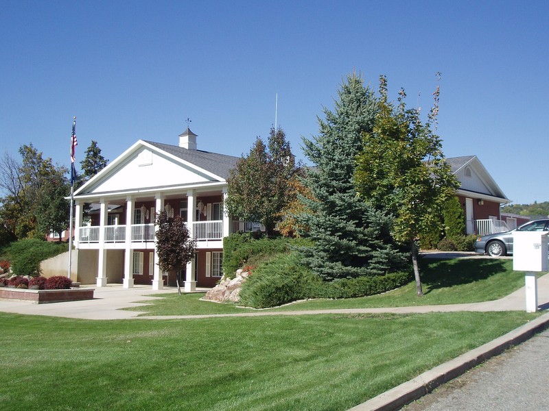 Pleasant View City Hall, Pleasant View, Utah